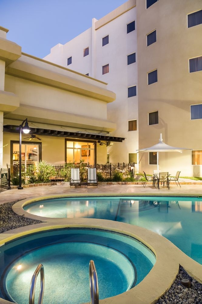 Hotel Misión Grand Torreón Tecnológico photo 1