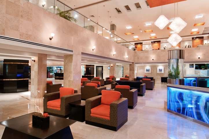 HILTON VILLAHERMOSA & CONFERENCE CENTER photo 1