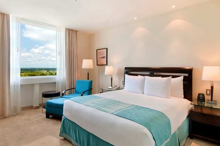 HILTON VILLAHERMOSA & CONFERENCE CENTER photo 3