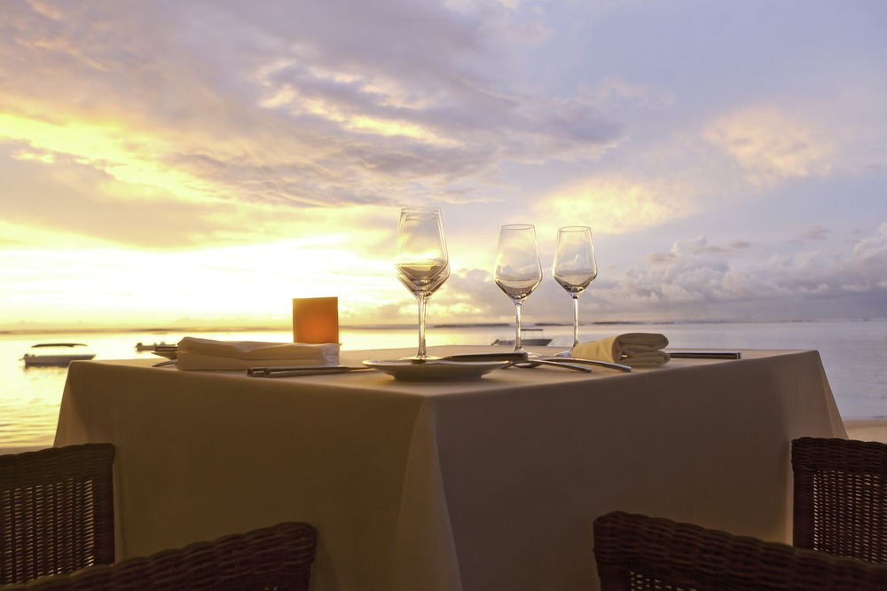 Hilton Mauritius Resort & Spa