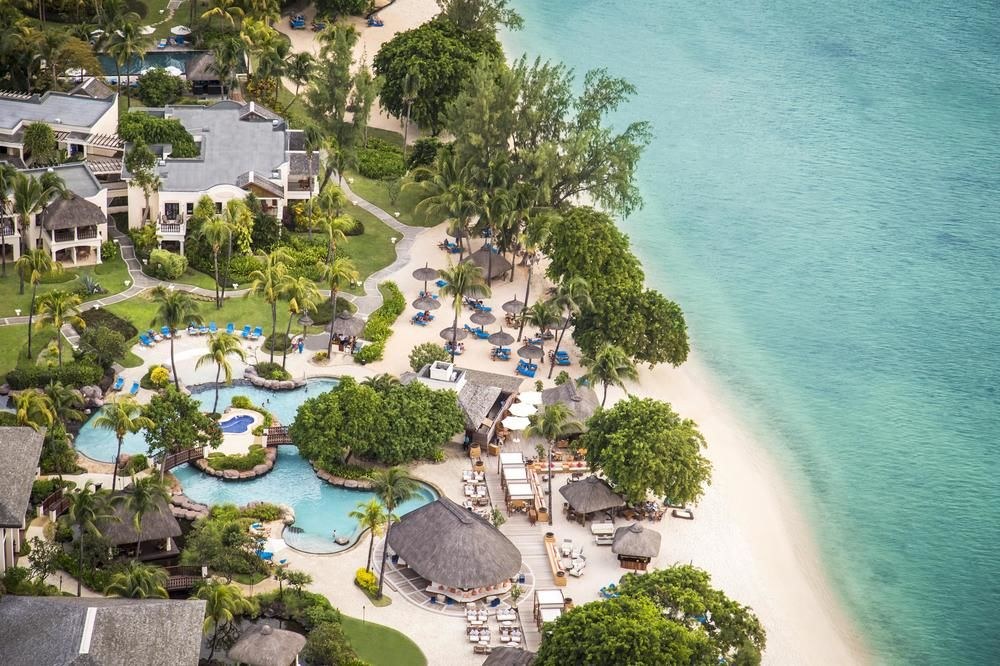 Hilton Mauritius Resort & Spa photo 1