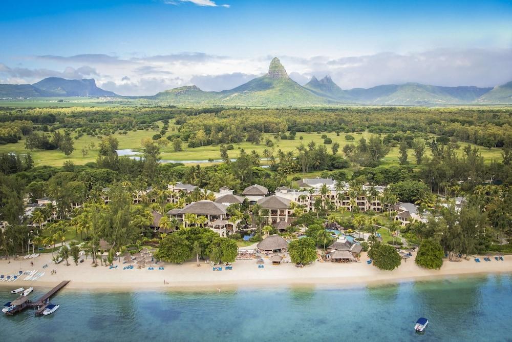 Hilton Mauritius Resort & Spa photo 3