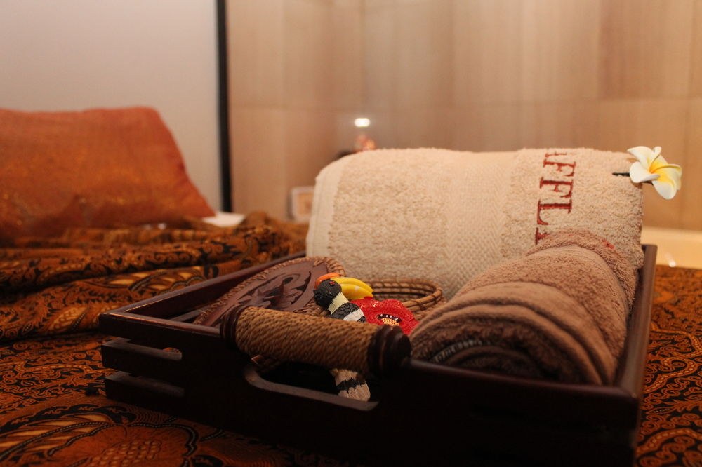 Hilton Kuching photo 1