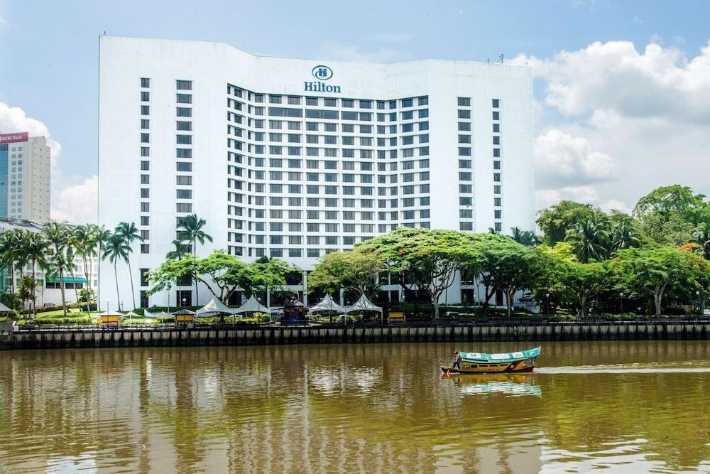Hilton Kuching photo 3