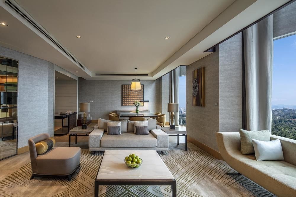 Hilton Kuala Lumpur
