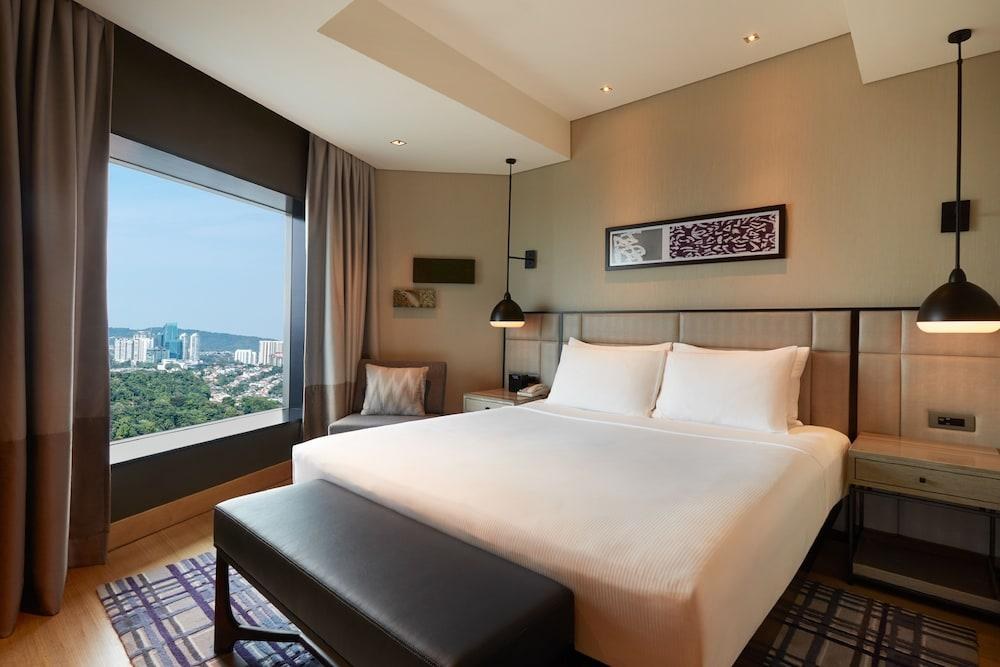 Hilton Kuala Lumpur photo 2