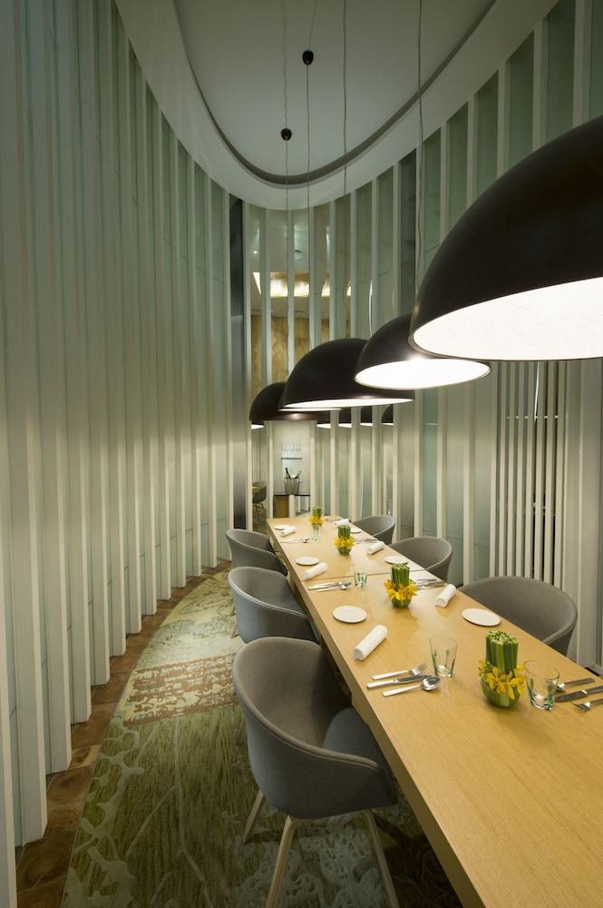 Hilton Kuala Lumpur photo 3
