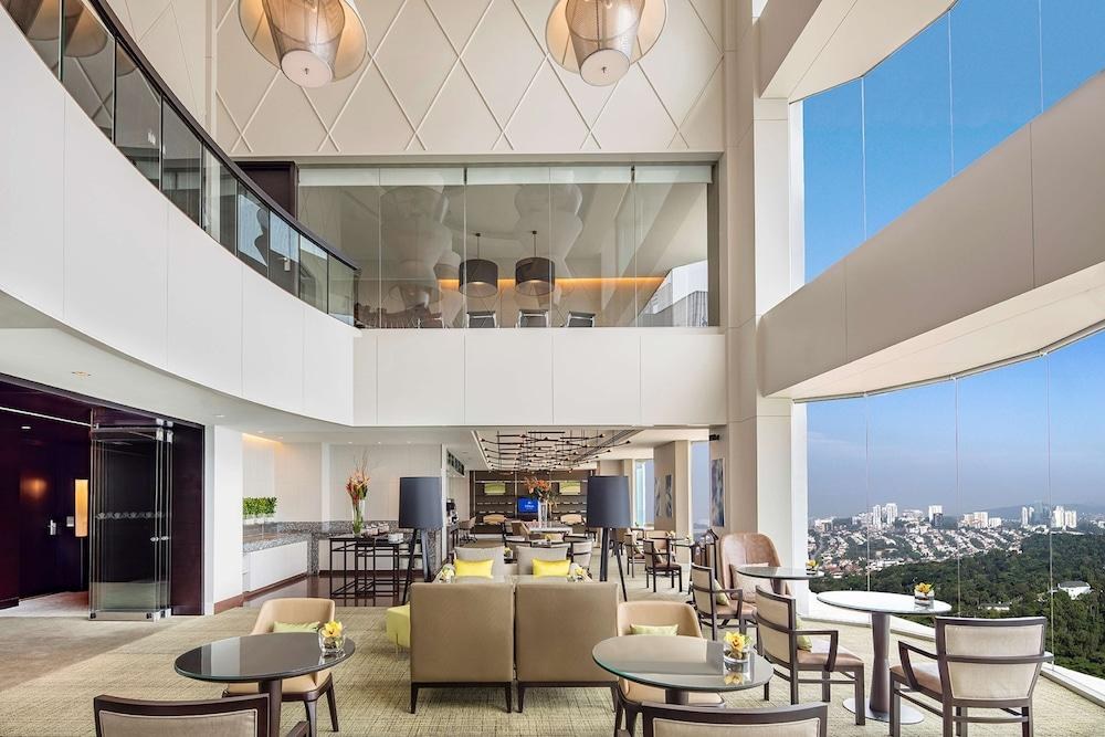 Hilton Kuala Lumpur photo 4