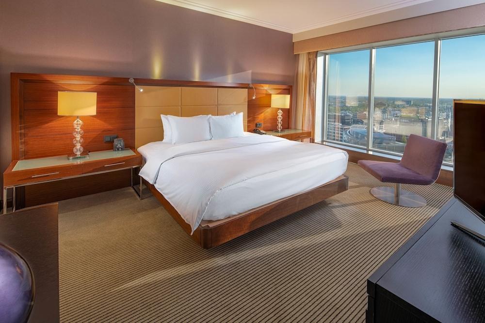 Hilton Warsaw City photo 3