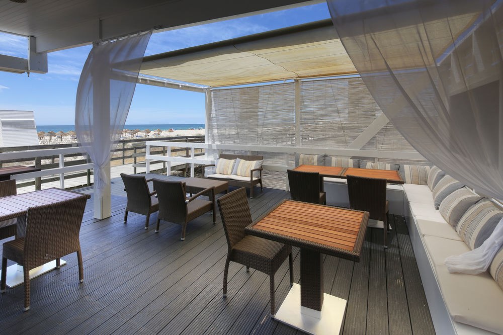 Hilton Vilamoura As Cascatas Golf Resort & Spa photo 1