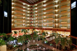 Embassy Suites by Hilton San Juan Hotel & Casino photo 2