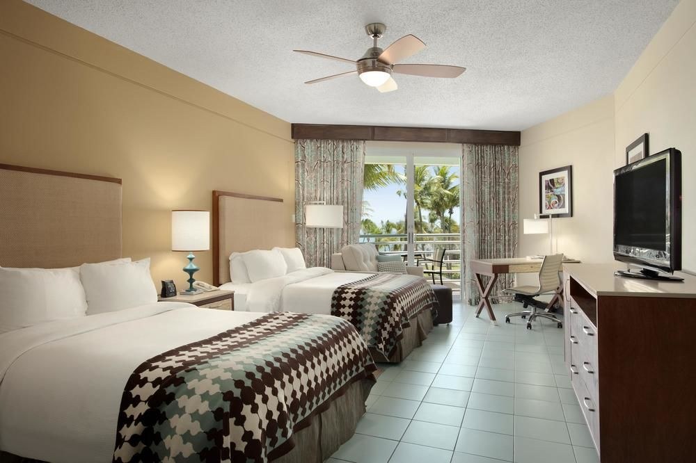 Hilton Ponce Golf & Casino Resort