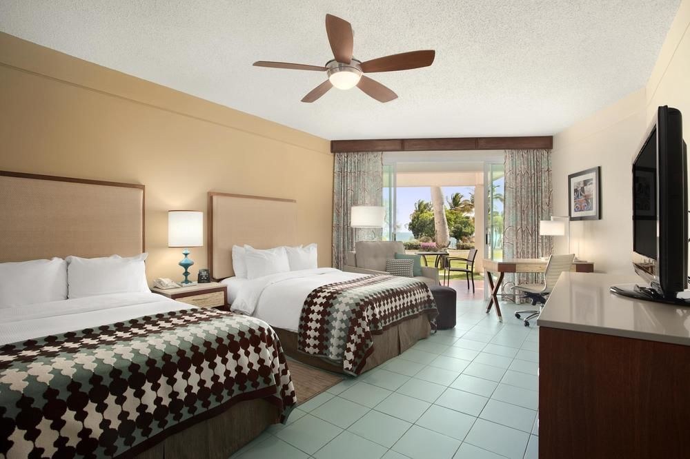 Hilton Ponce Golf & Casino Resort photo 1