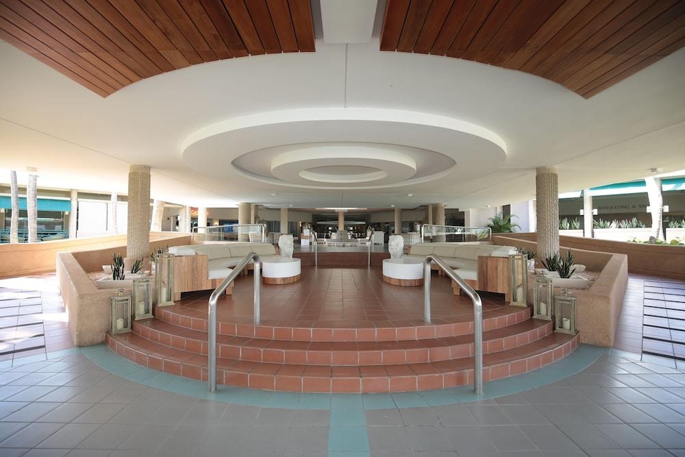 Hilton Ponce Golf & Casino Resort photo 4