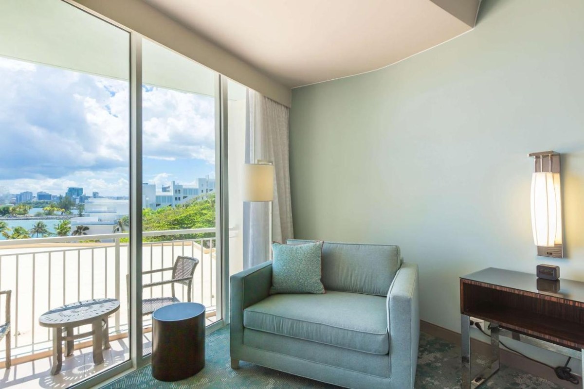 Caribe Hilton photo 3