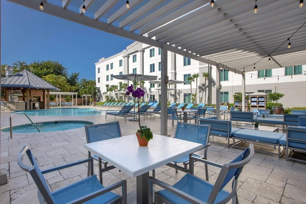 Hampton Inn & Suites San Juan photo 4