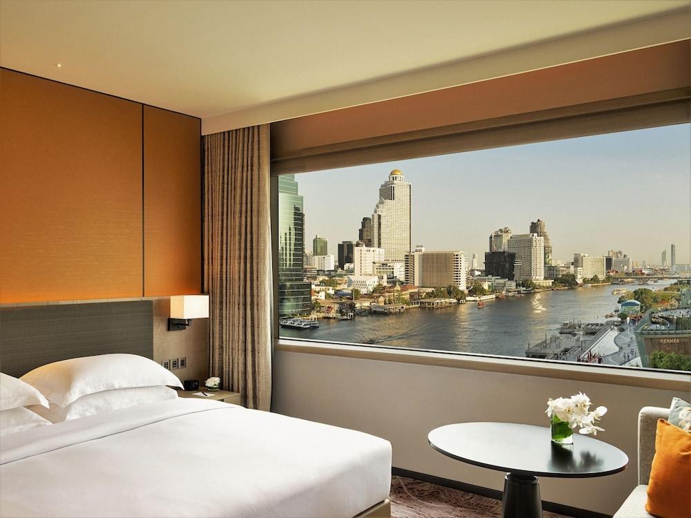 Millennium Hilton Bangkok photo 2