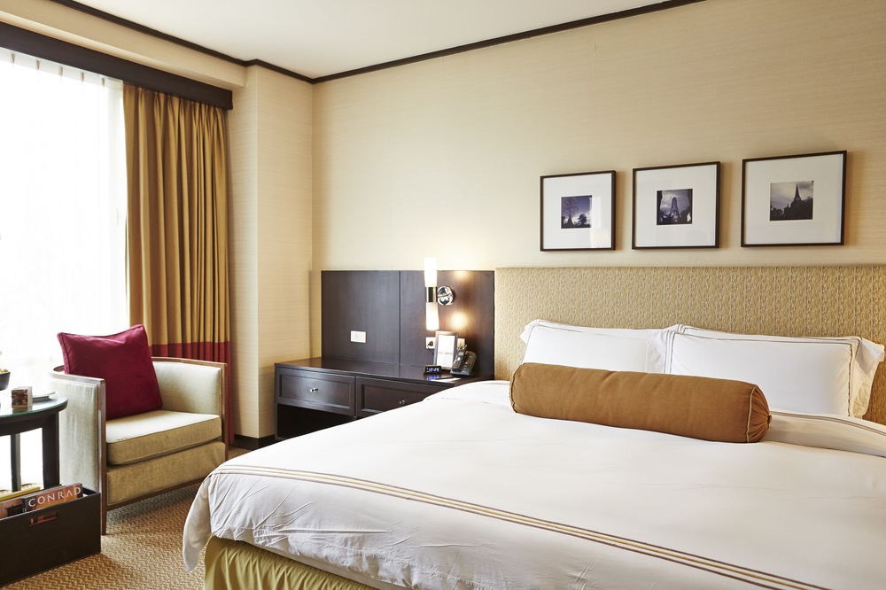 Conrad Bangkok Residences photo 1