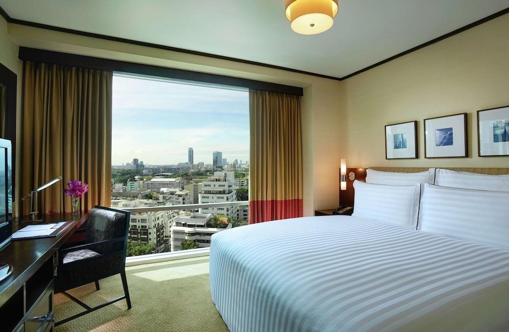 Conrad Bangkok Residences photo 2