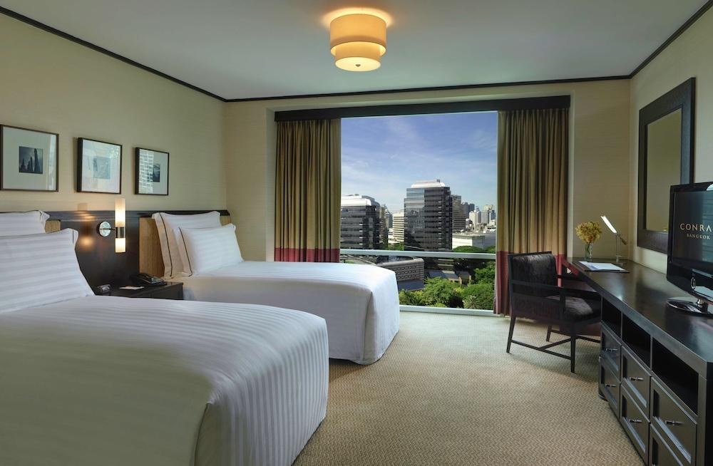 Conrad Bangkok Residences photo 3