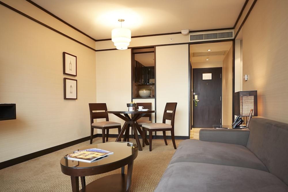 Conrad Bangkok Residences photo 4