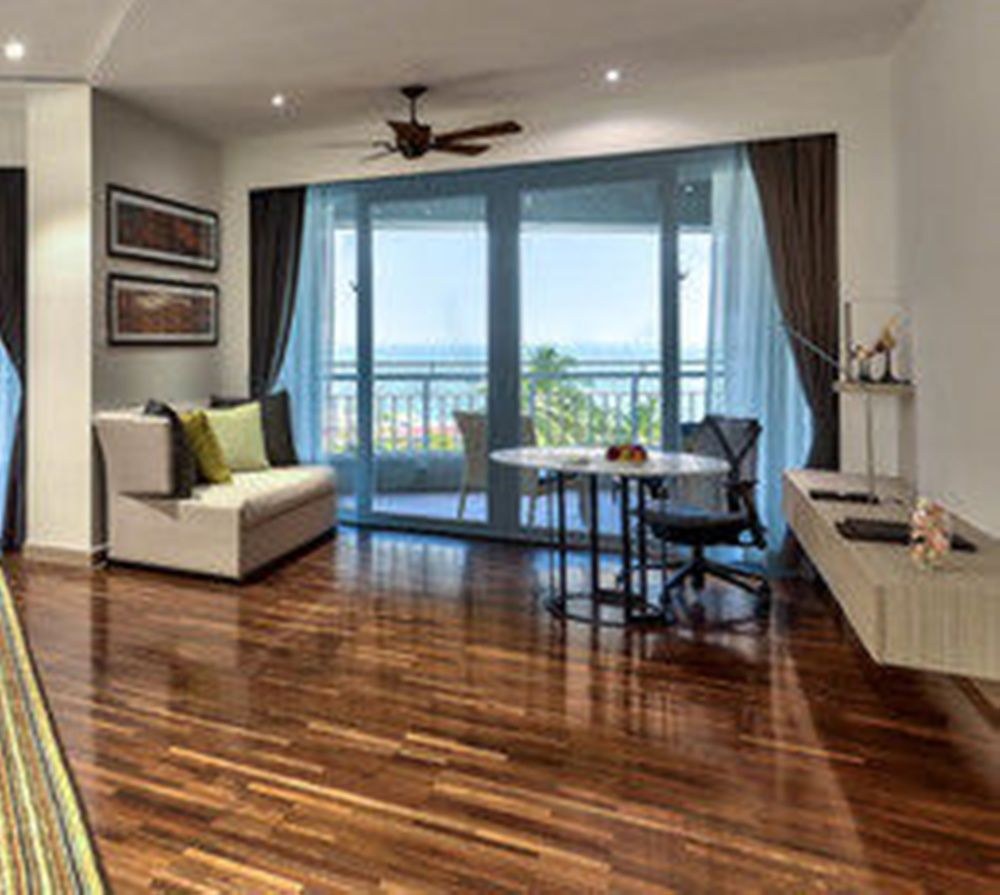 Hilton Hua Hin Resort & Spa photo 1
