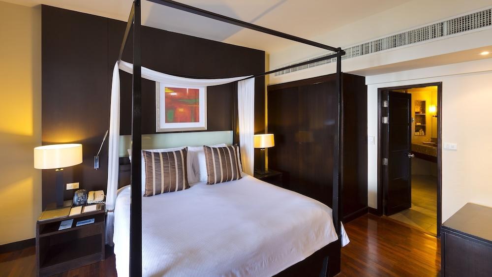 Hilton Hua Hin Resort & Spa photo 2