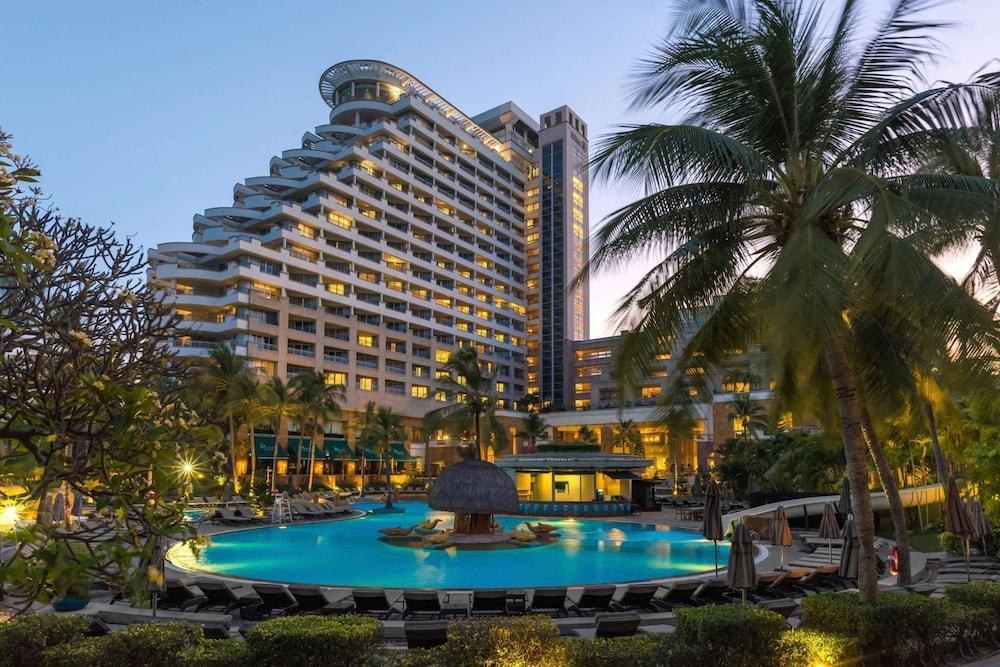 Hilton Hua Hin Resort & Spa photo 4