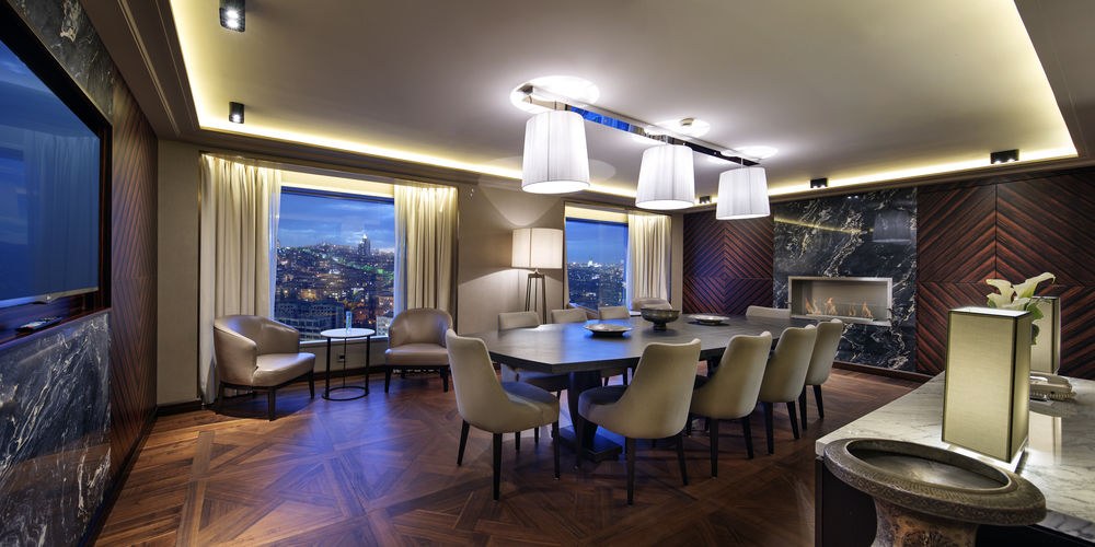 Ankara HiltonSA