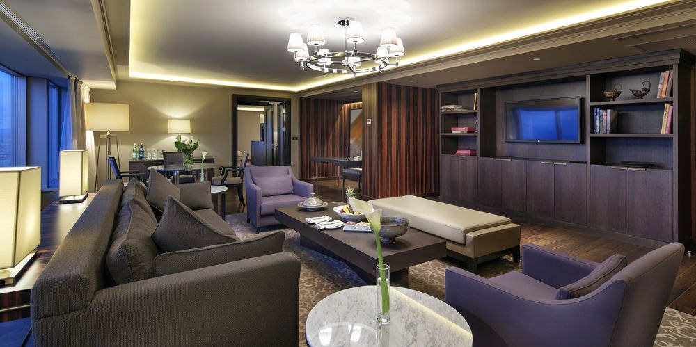 Ankara HiltonSA photo 1