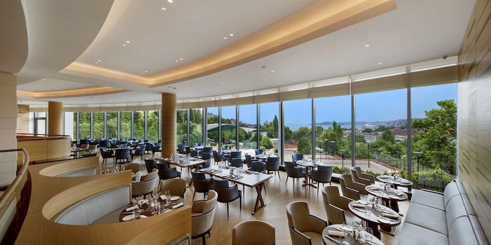 Conrad Istanbul Bosphorus photo 3