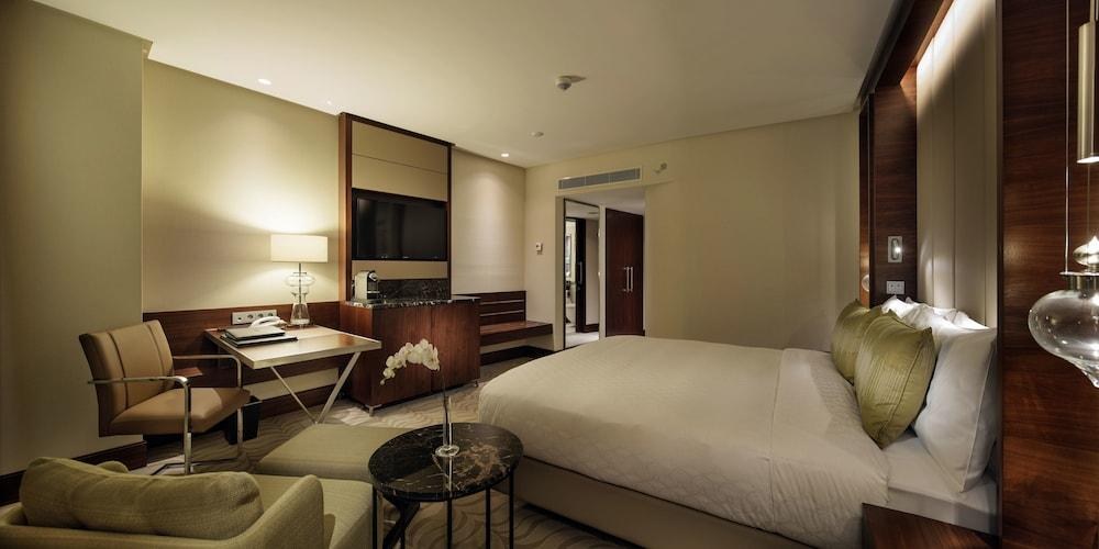 Conrad Istanbul Bosphorus photo 4