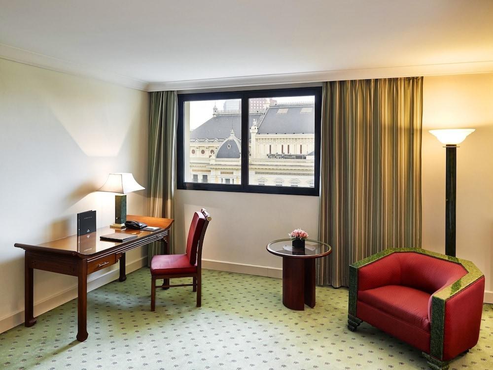 Hilton Hanoi Opera photo 3
