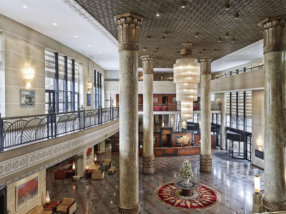 Hilton Hanoi Opera photo 4