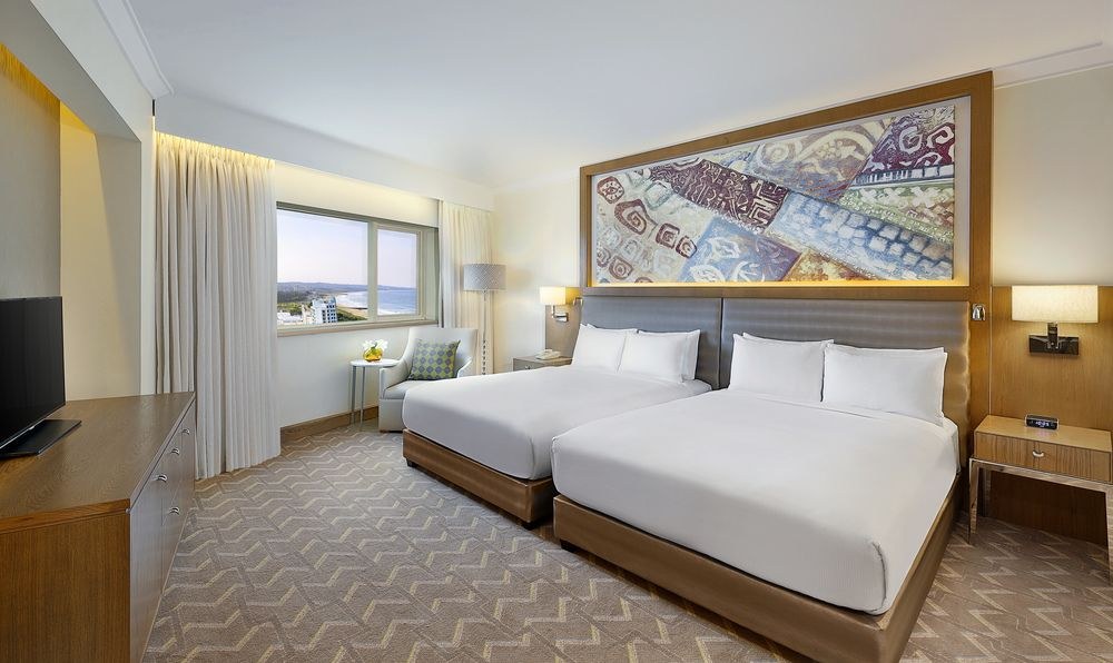Hilton Durban