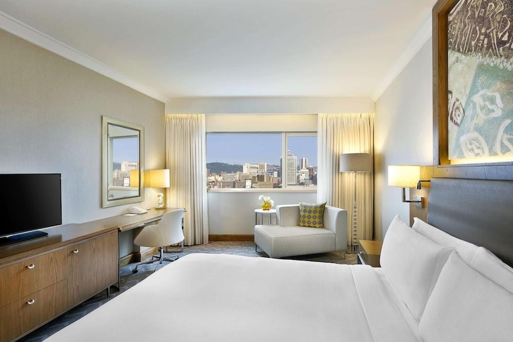 Hilton Durban photo 2