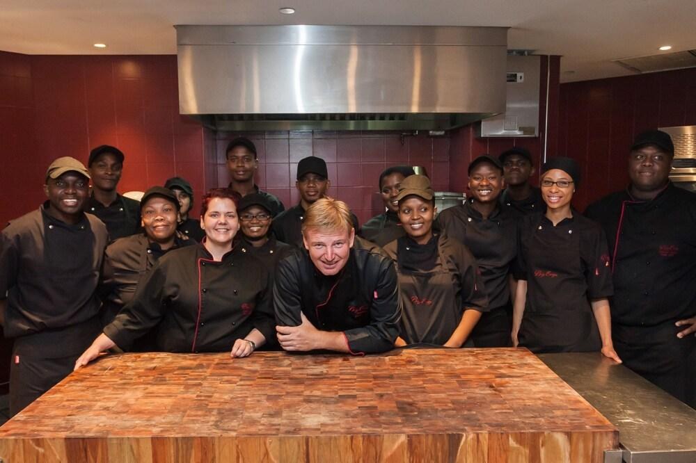 Hilton Durban photo 4