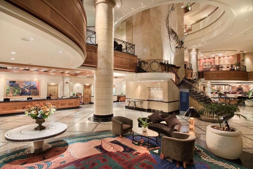 Hilton Sandton photo 2