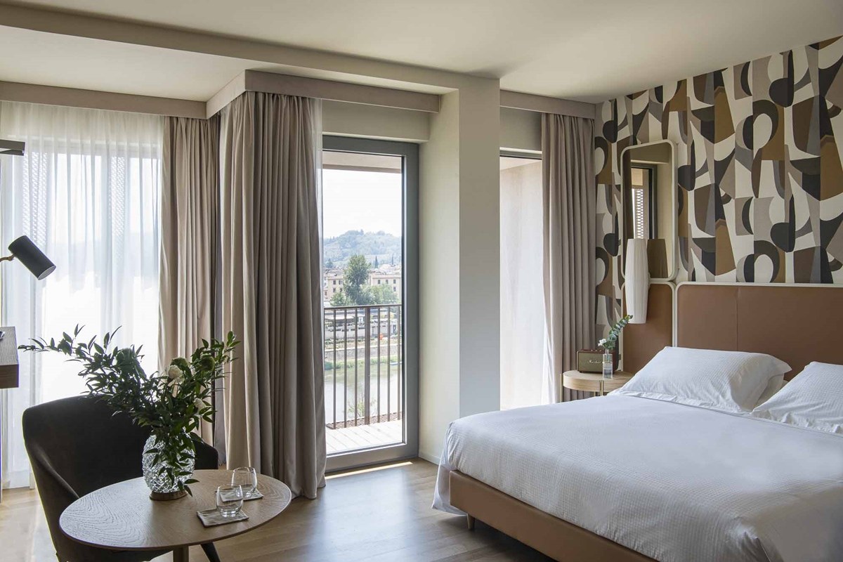 Hotels in Florence