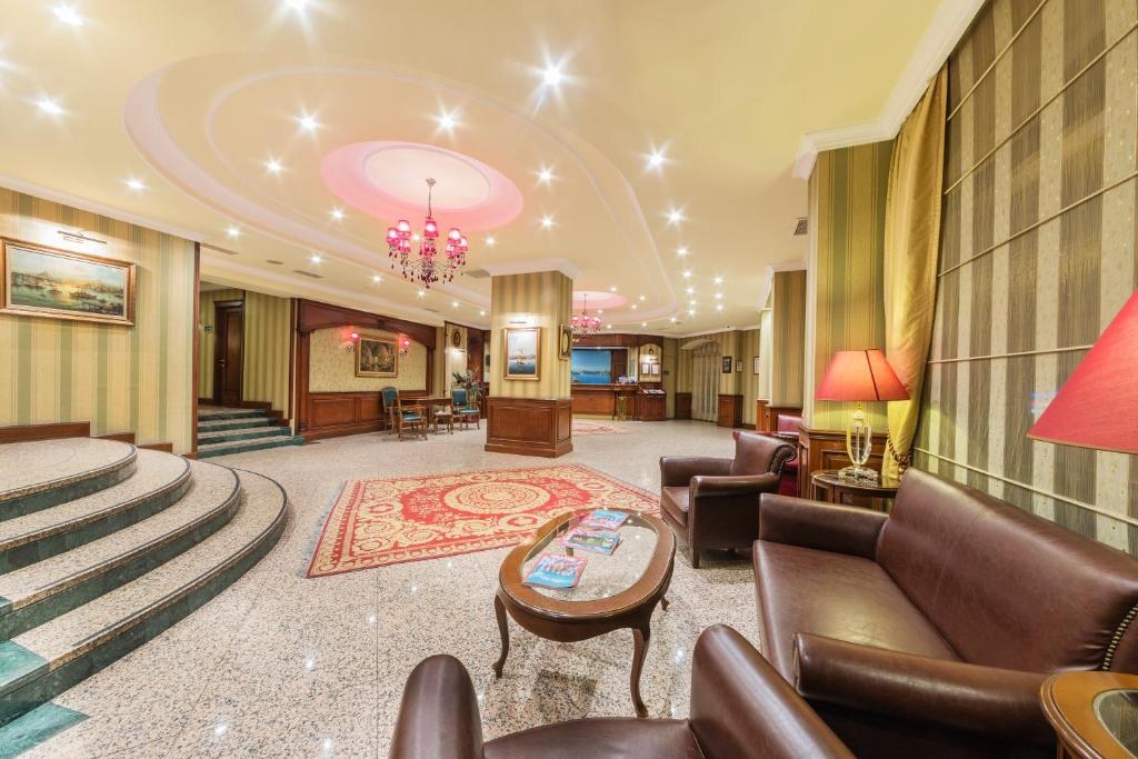 GRAND YAVUZ HOTEL photo 2