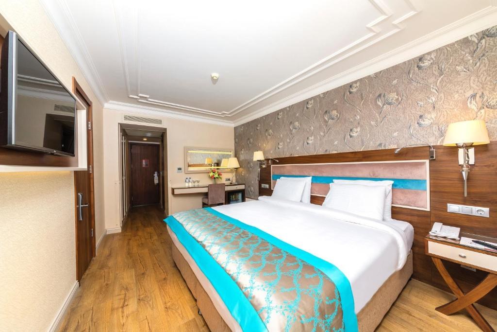 GRAND YAVUZ HOTEL photo 3