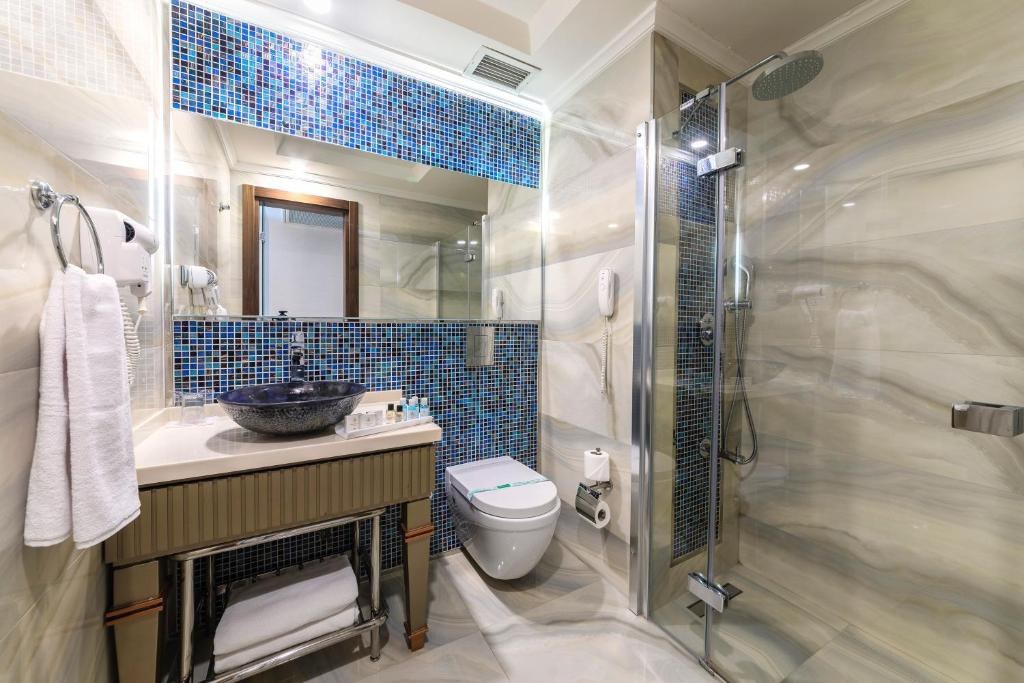GRAND YAVUZ HOTEL photo 4