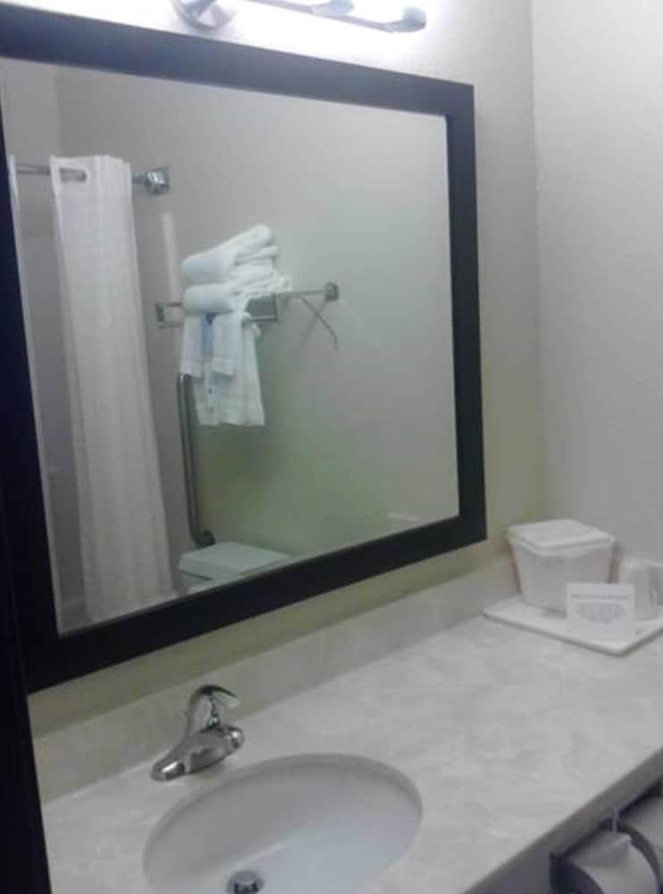 QUALITY INN & SUITES DES MOINES AIRPORT photo 3