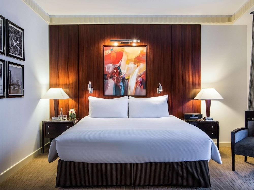SOFITEL NEW YORK photo 4