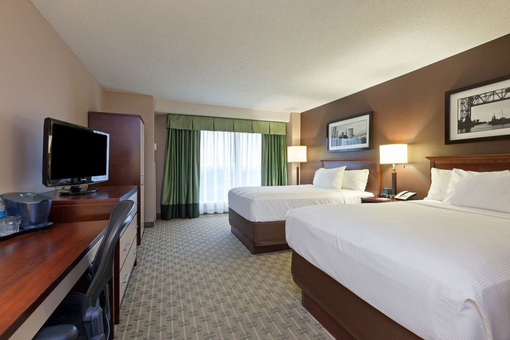CROWNE PLAZA CLEVELAND AT PLAYHOUSE SQUARE photo 1
