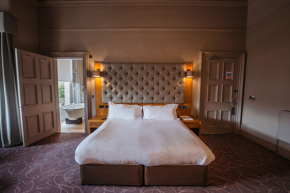 MURRAYFIELD HOTEL & HOUSE photo 1