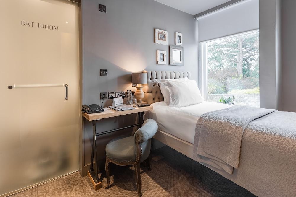 MURRAYFIELD HOTEL & HOUSE photo 2