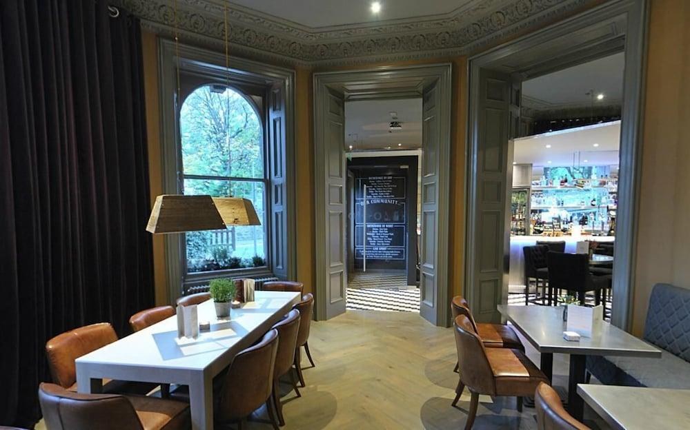 MURRAYFIELD HOTEL & HOUSE photo 4