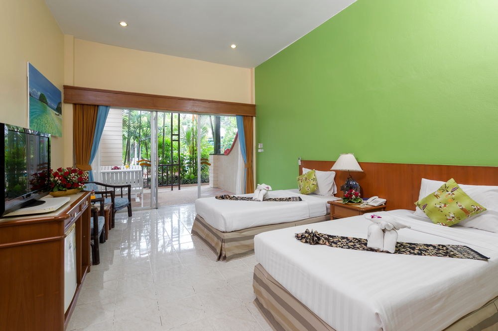 TIMBER HOUSE RESORT photo 1
