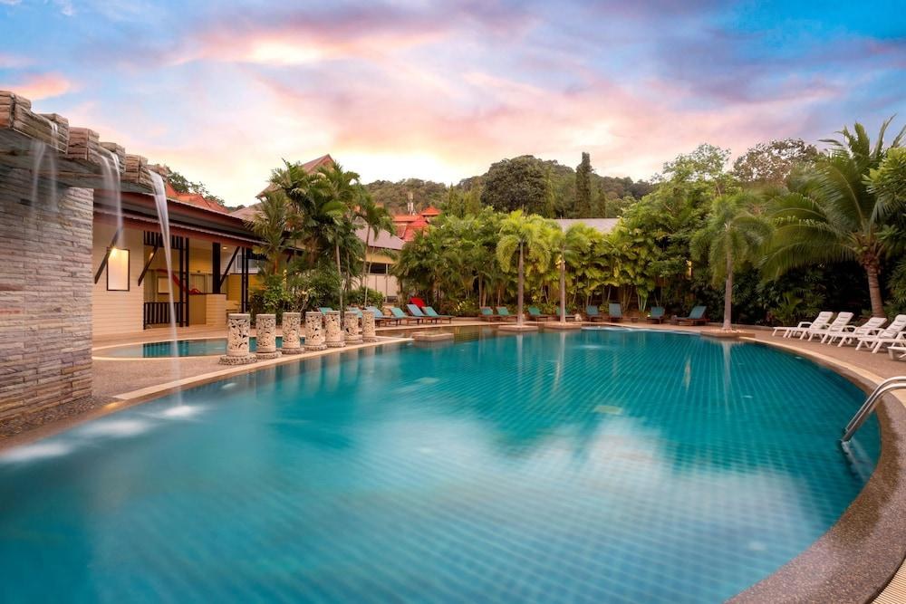 TIMBER HOUSE RESORT photo 4
